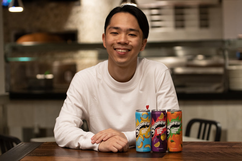 Welcome to the Shonen blog!