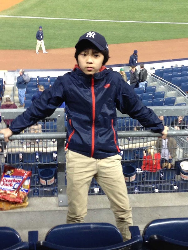 Why I launched Shonen and When did it all begin?