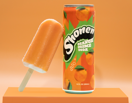 The Perfect Pair: Cream Soda and Delicious Dessert Recipes