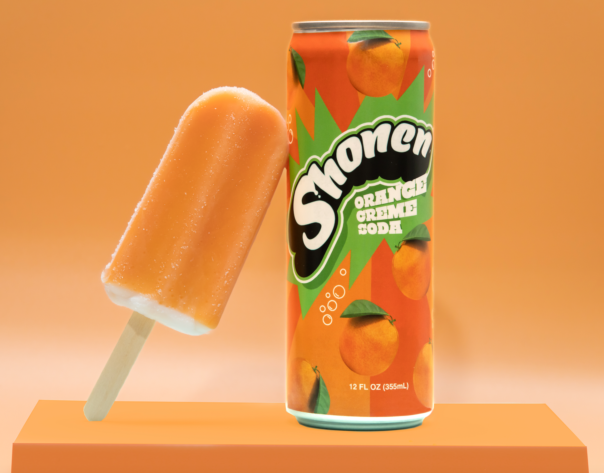 The Perfect Pair: Cream Soda and Delicious Dessert Recipes