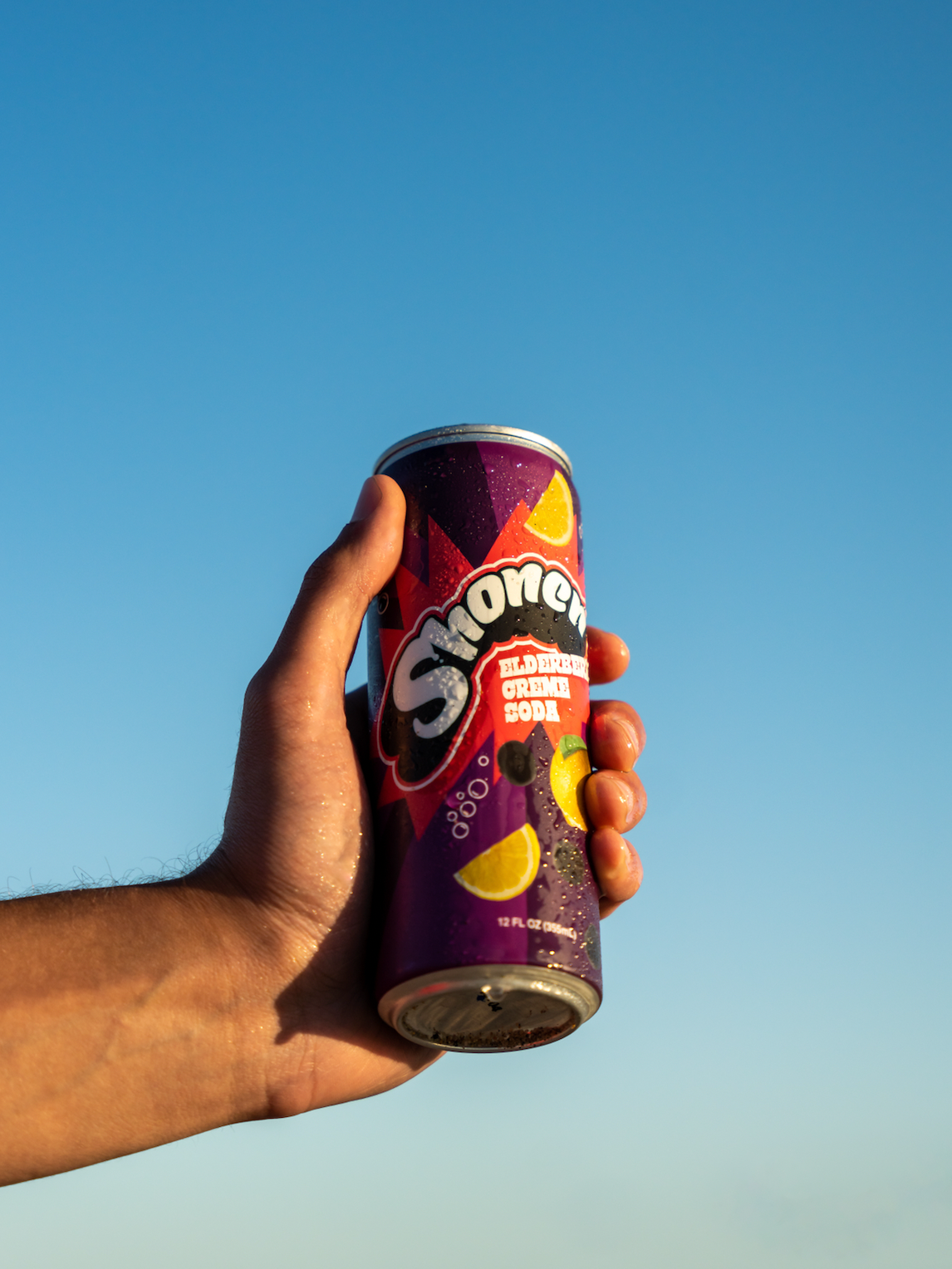 Fun Facts about Elderberry