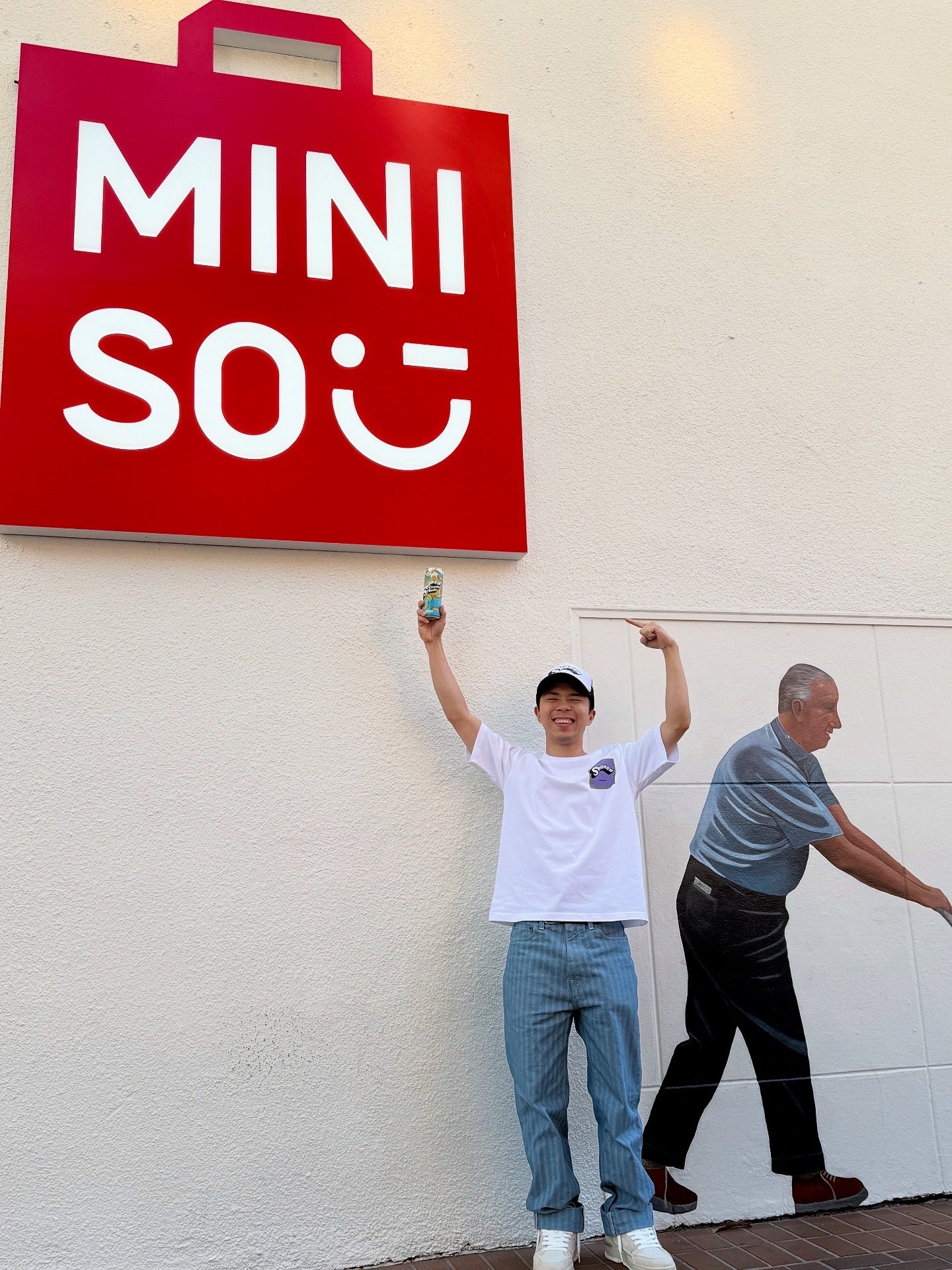 We Just Launched in 300+ Miniso Stores Nationwide! (And Passed 1,500 U.S. Locations 🎉)