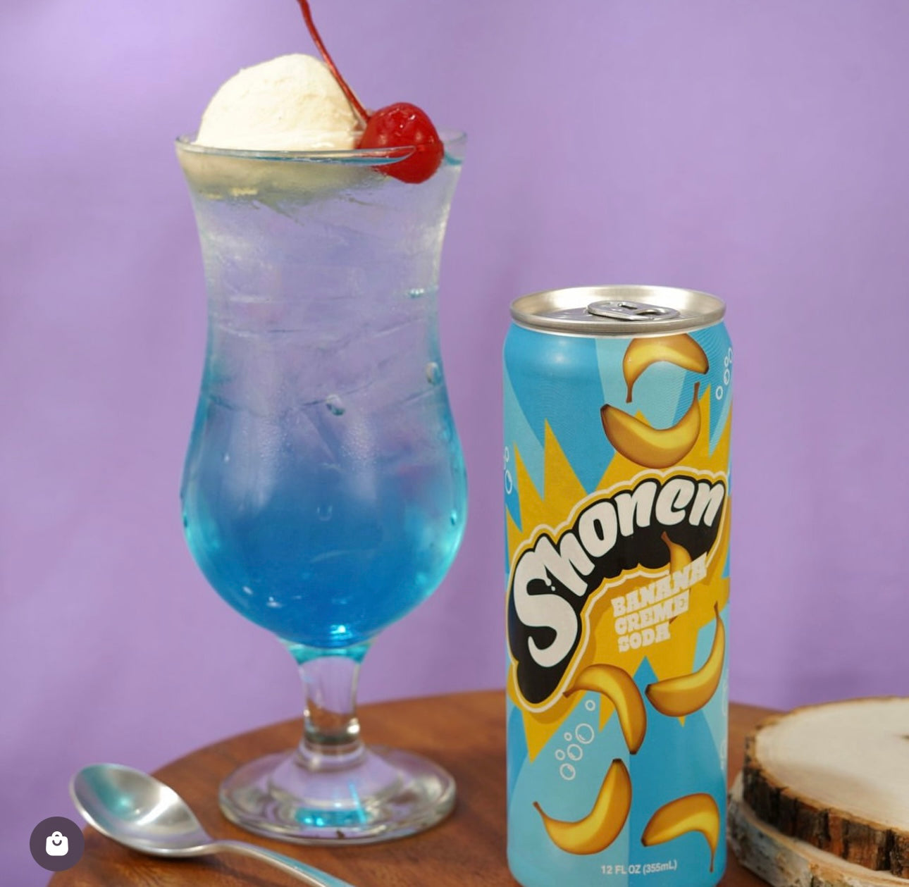 The Sweet Story of Japanese Cream Soda and Our Inspired Flavors