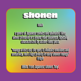 What is Shonen Anime?