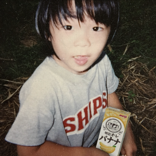 Yes… We Made a Banana Cream Soda – Here’s Why