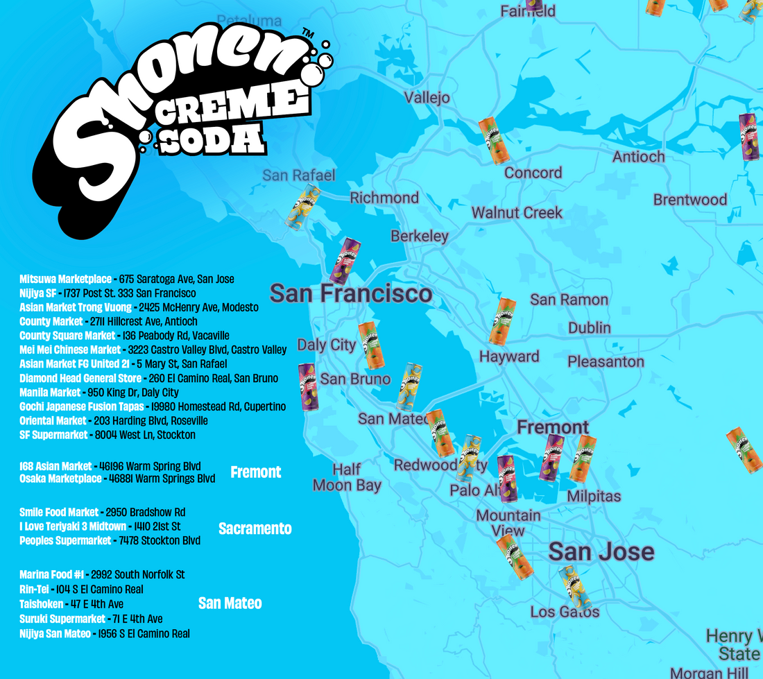 Remarkable Expansion: From 25 to 56 Stores in Just a Week!