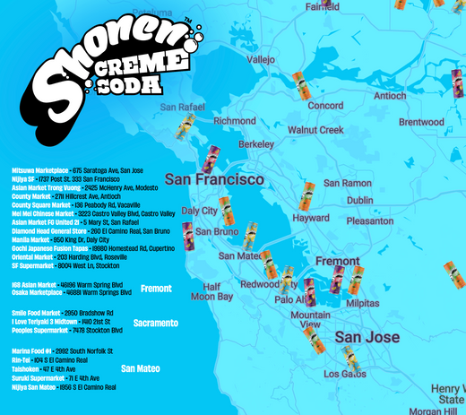 Remarkable Expansion: From 25 to 56 Stores in Just a Week!