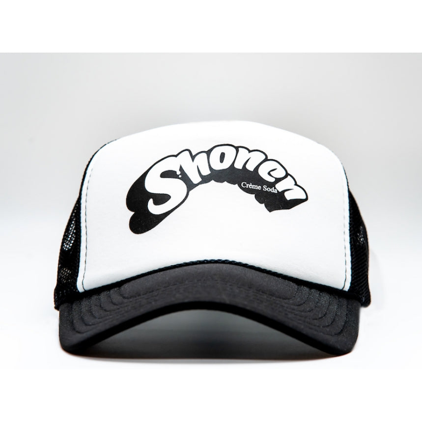 Shonen Trucker Hat