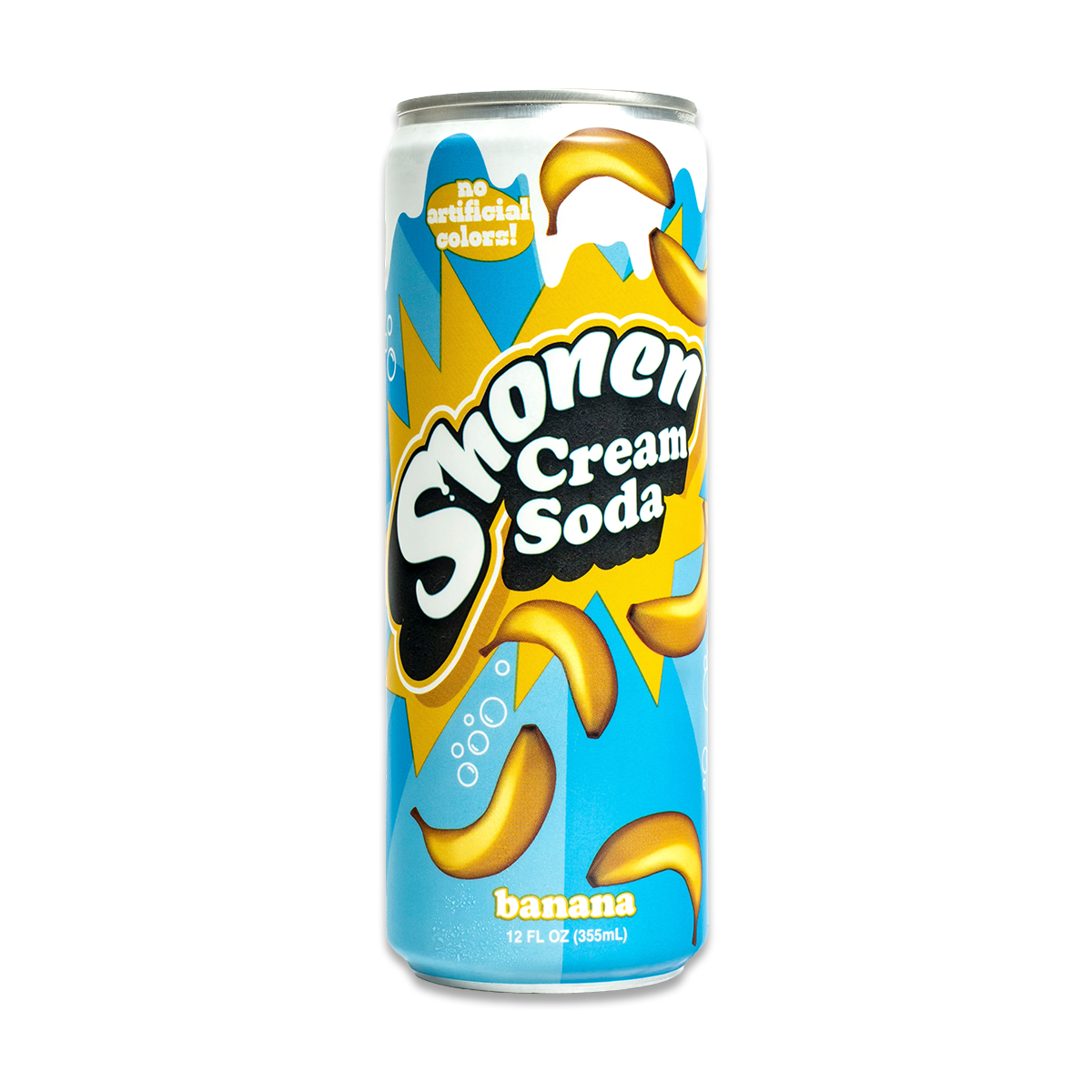 Banana Cream