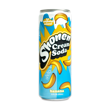 Banana Cream