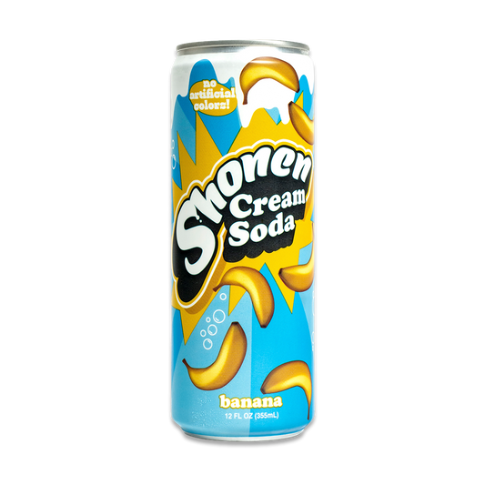 Banana Cream