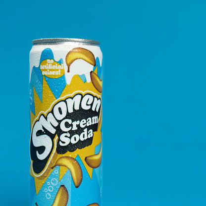 Banana Cream