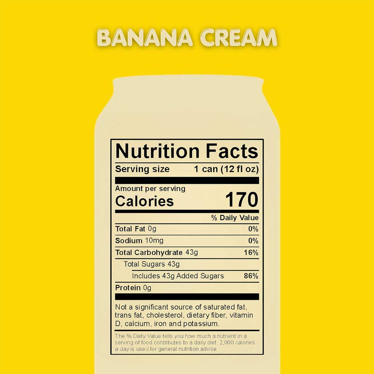 Banana Cream