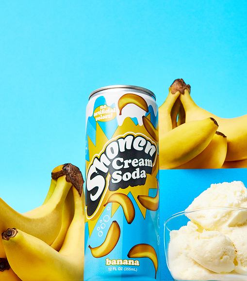 Banana Cream
