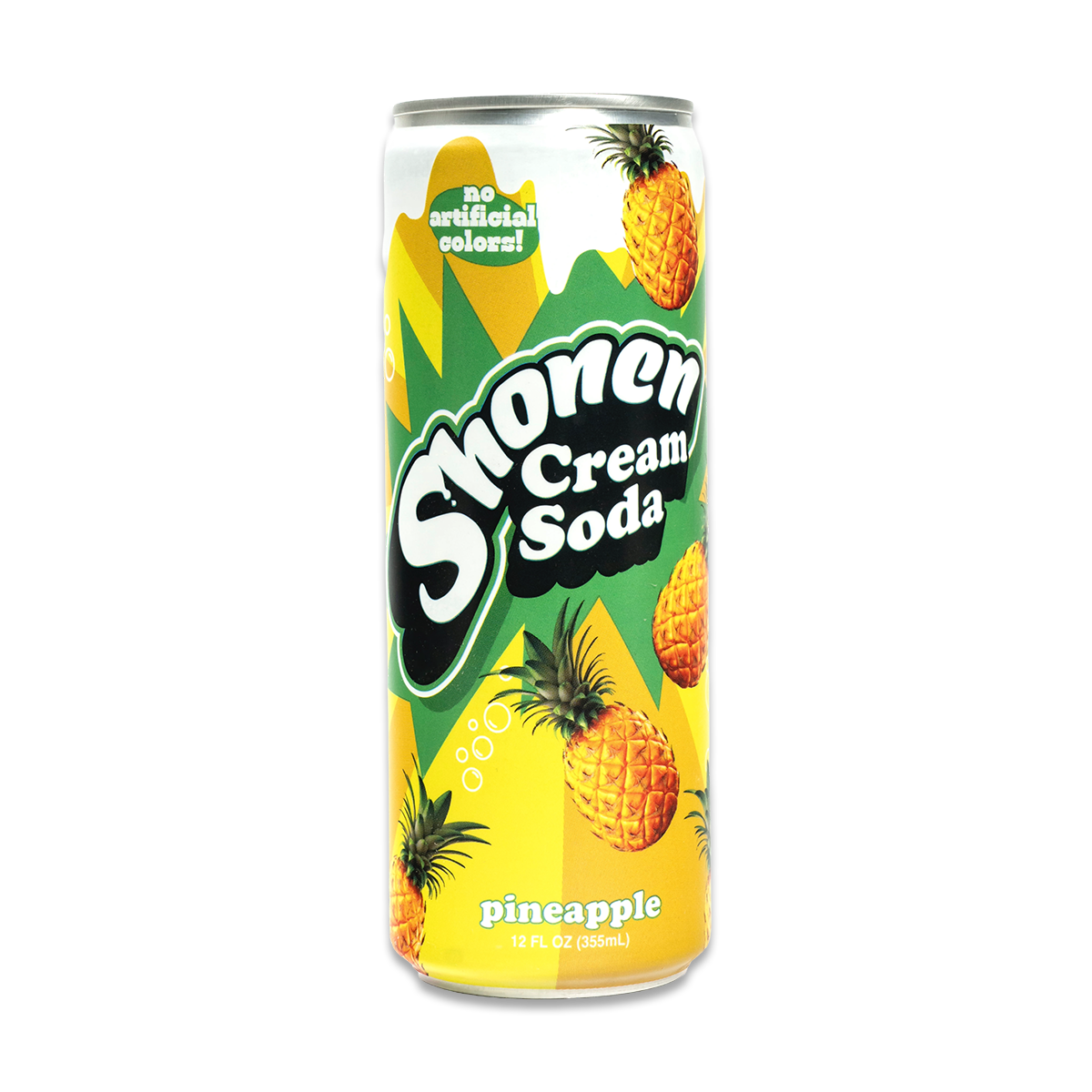 Pineapple Cream