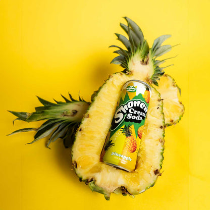 Pineapple Cream