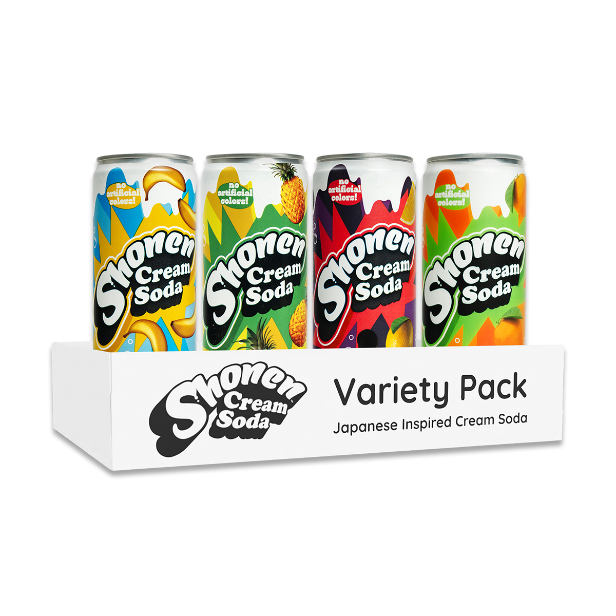 Variety Pack