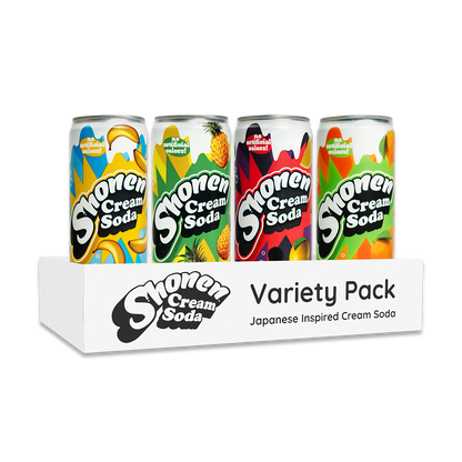 Variety Pack