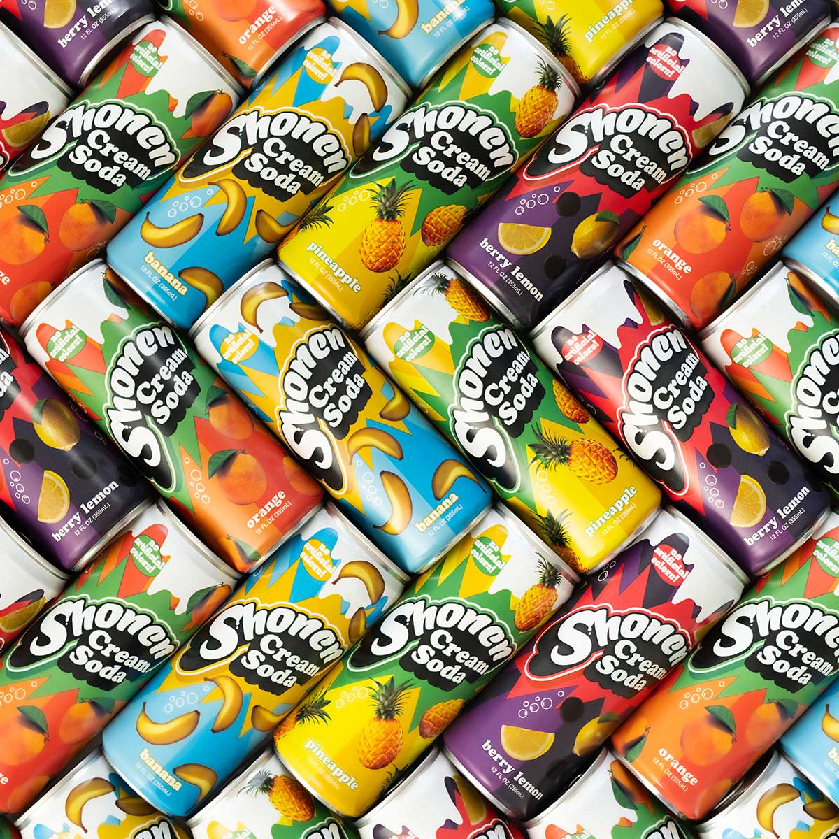 Variety Pack