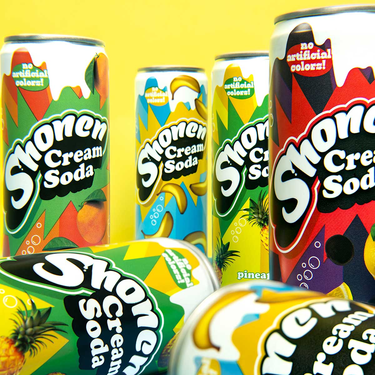 Variety Pack