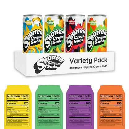 Variety Pack